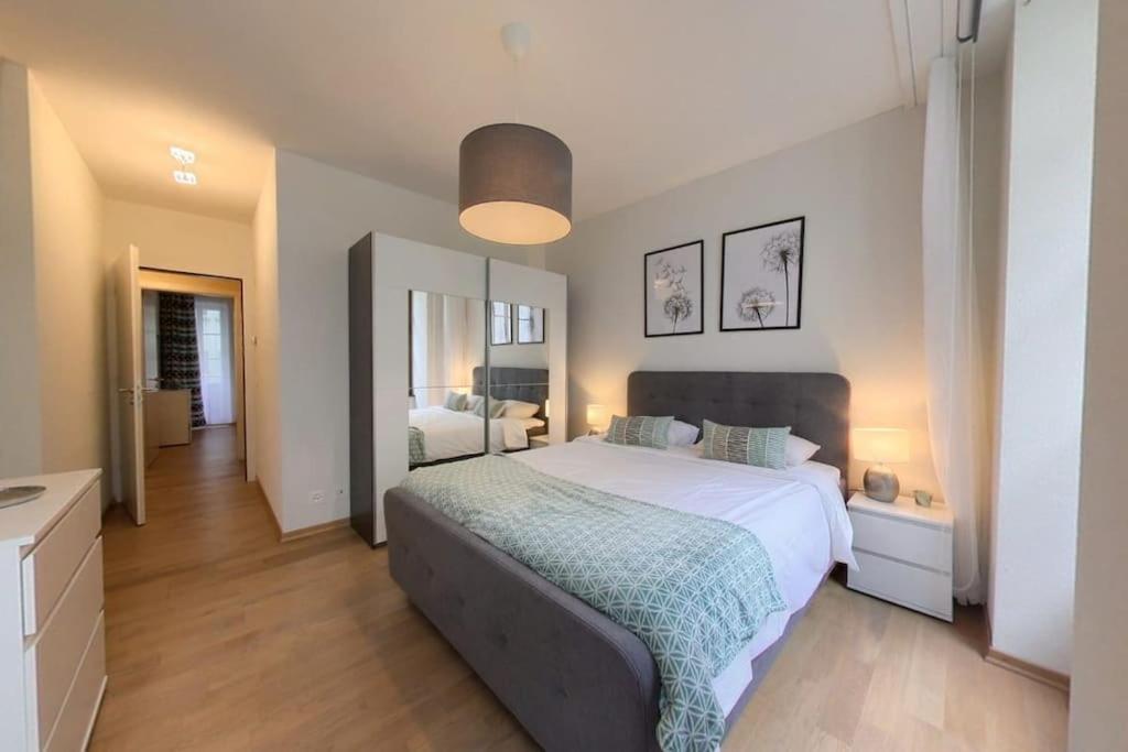Charming 2-bedroom In The Heart Of Rsf2